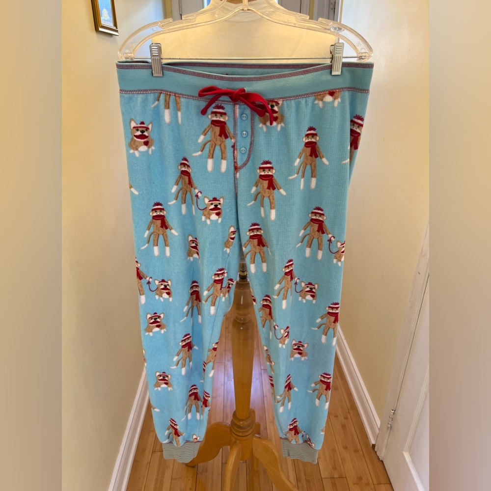 Rare P.J. Salvage Lounge Pants
